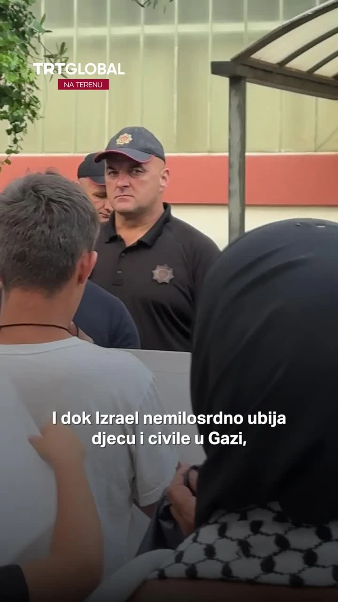 Pokret solidarnosti s Plaestinom: Bojkot kulture koja prikriva genocid